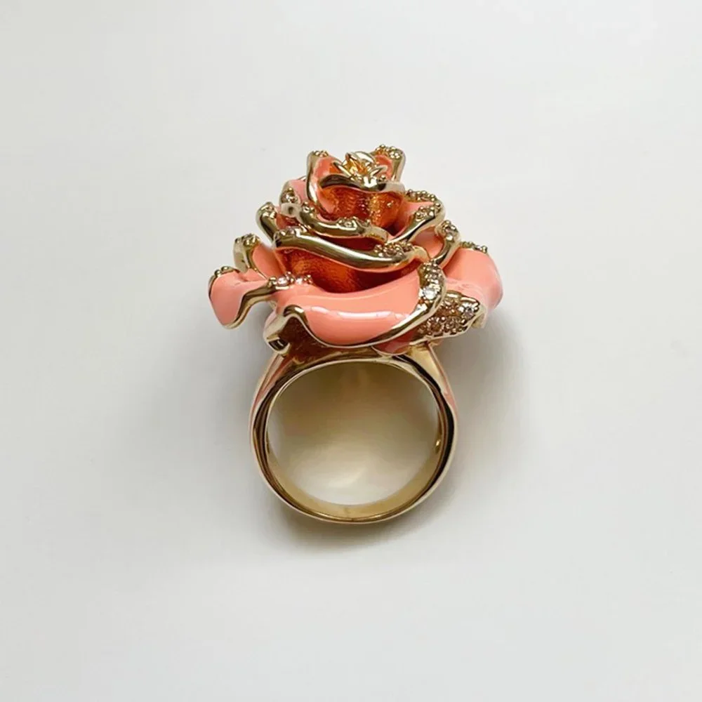 Nordstrom rose cocktail